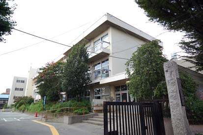 和光市立白子小学校情報ページ 朝霞台 和光市の不動産なら株式会社リゾン