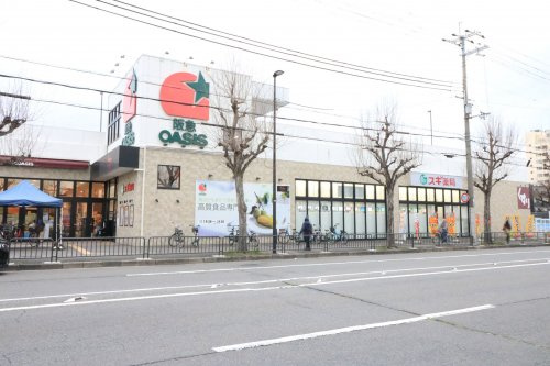 阪急オアシス 山科店情報ページ 瀬田 石山の不動産はd Works Home