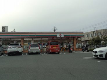 セブンイレブンの画像1