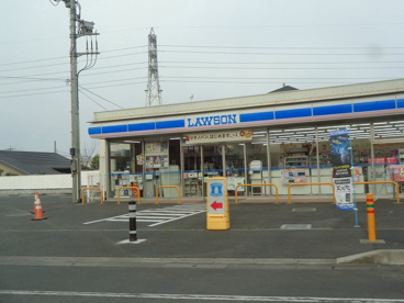 ローソンの画像1