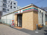 セブンイレブン大和東一丁目店