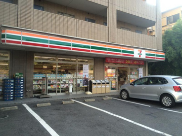 セブンイレブン 中野上高田1丁目店の画像1