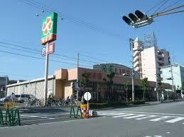 ライフ 此花伝法店の画像1