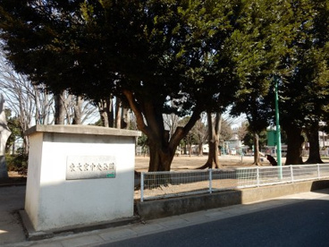 東大宮中央公園の画像1
