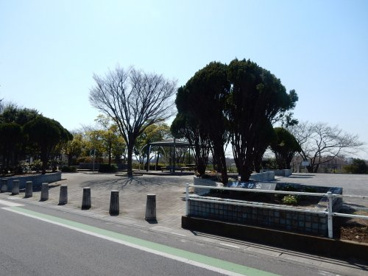 本村公園の画像1