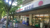 生鮮食品スーパー ニッコー 佐井寺店