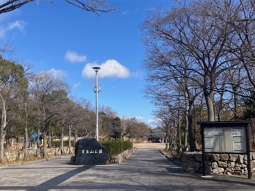 紫金山公園の画像1