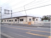 千葉市蘇我保育所の画像1