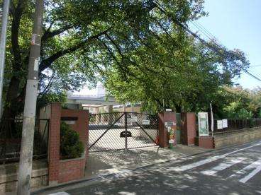 大阪市立丸山小学校の画像1