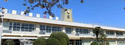 富里市立富里南小学校の画像1