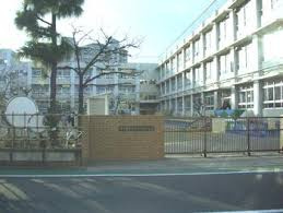 葛飾区立川端小学校の画像1