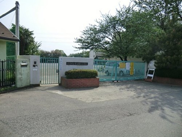 武蔵村山市立第八小学校の画像1