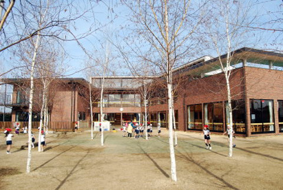 村山中藤保育園白樺の画像1