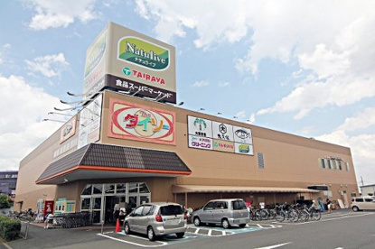 ザ・ダイソー 武蔵村山本町店の画像1