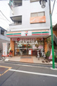 セブンイレブン妙蓮寺駅前店
