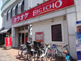 BIG ECHO