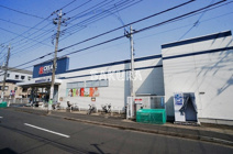 クリエイトＳ・Ｄ 港北日吉本町店