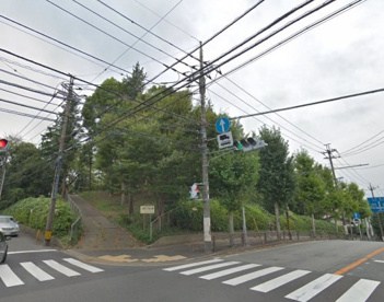土橋１丁目公園の画像1