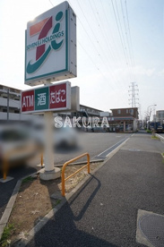 セブン‐イレブン 横浜綱島西６丁目店の画像1