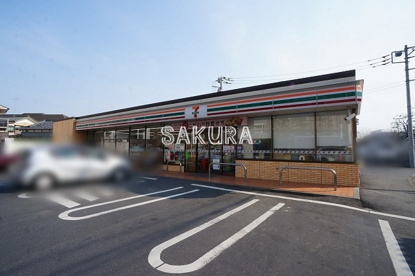 セブンイレブン横浜綱島東２丁目店の画像1