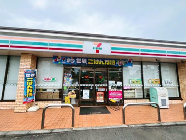 セブンイレブン 練馬大泉学園町7丁目店の画像1