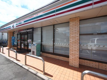 セブンイレブン 練馬大泉学園町7丁目店の画像2