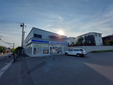 ローソン市川大野店の画像1