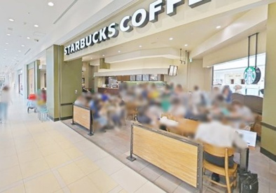 スターバックスコーヒーの画像1