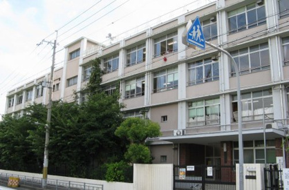 巽東小学校の画像1