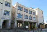 新生野中学校