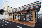 セブン-イレブン 横浜池辺町店