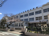 東栗原小学校