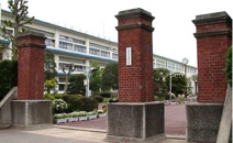 成田市立三里塚小学校