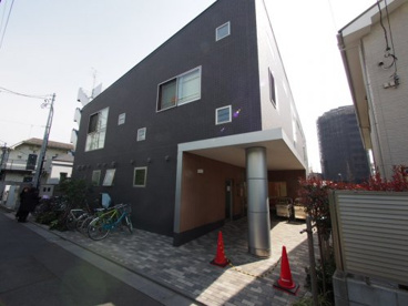 グローバルキッズ荻窪保育園の画像1