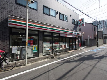 セブンイレブン 杉並天沼2丁目店の画像1