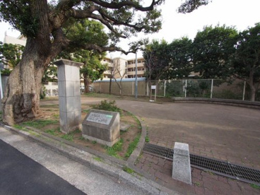 ほしぞら緑地の画像1