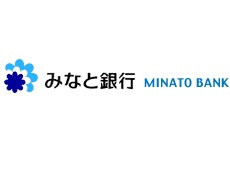 みなと銀行青木支店の画像1