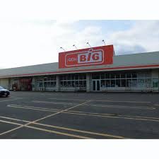 The Big(ザ・ビッグ) 石山店の画像1