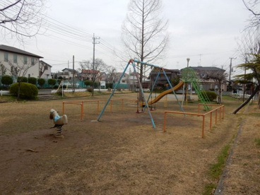 青葉南公園の画像1