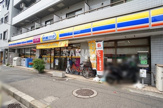 ミニストップ 木月新矢上橋店