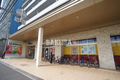 もとまちユニオン 日吉店の画像1