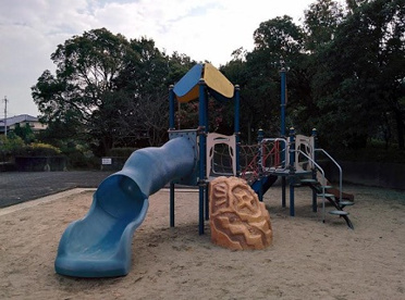 さつき野公園の画像1