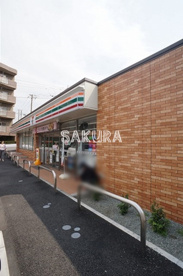 セブンイレブン横浜高田小学校入口店の画像1
