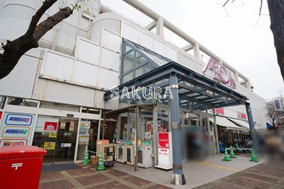 イオン駒岡店の画像1