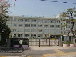 葛飾区立葛飾小学校の画像1