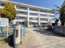 津市立西橋内中学校