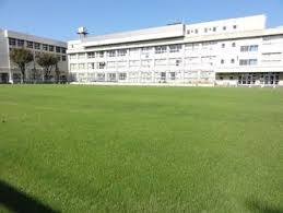 葛飾区立南綾瀬小学校の画像1