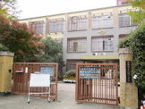 京都市立 山階小学校