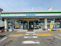 ファミリーマート 石神井台六丁目店