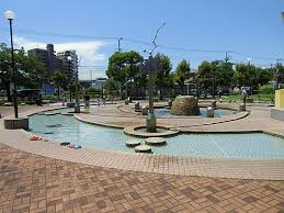 北沼交通公園の画像1